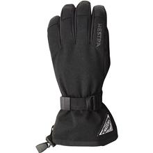 Hestra Powder Gauntlet Glove BLACK