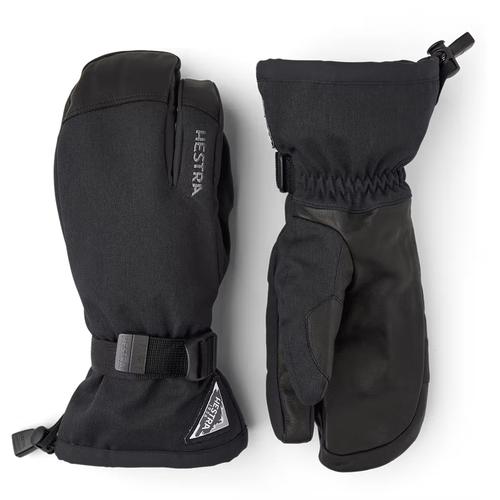 Hestra Powder Gauntlet 3-Finger Mitten