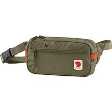 Fjallraven High Coast Hip Pack GREEN