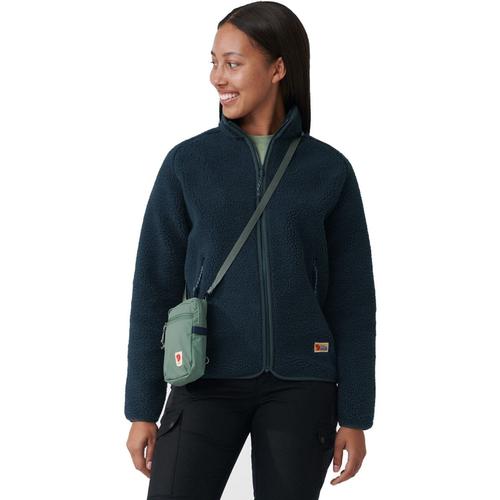 Fjallraven Vardag Pile Fleece - Women's