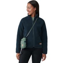 Fjallraven Vardag Pile Fleece - Women's NAVY