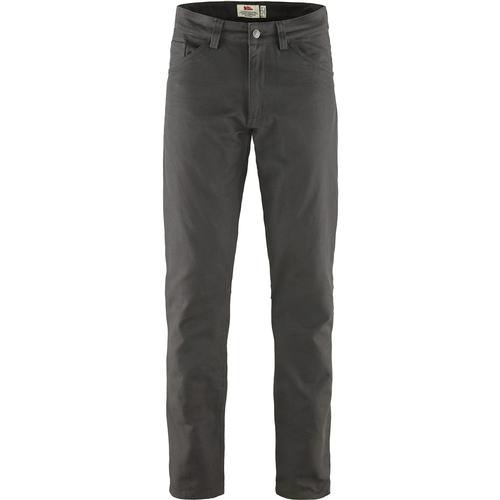 Fjallraven Greenland Canvas Jeans - Men's