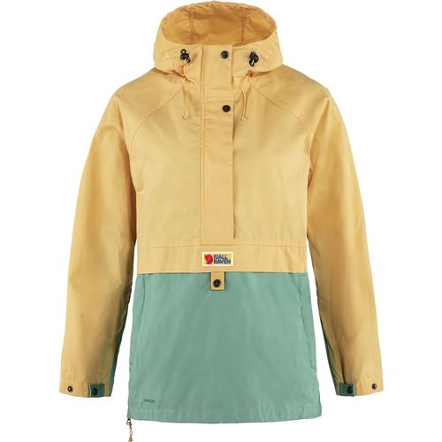Fjallraven Vardag Anorak Jacket - Women's