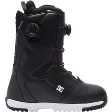 DC Control BOA Snowboard Boot - Men's BLACK_WHITE
