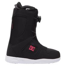 DC Phase BOA Snowboard Boot - Women's BLACK_PINK