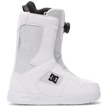 DC Phase BOA Snowboard Boot - Women's WHITE_SNAKE