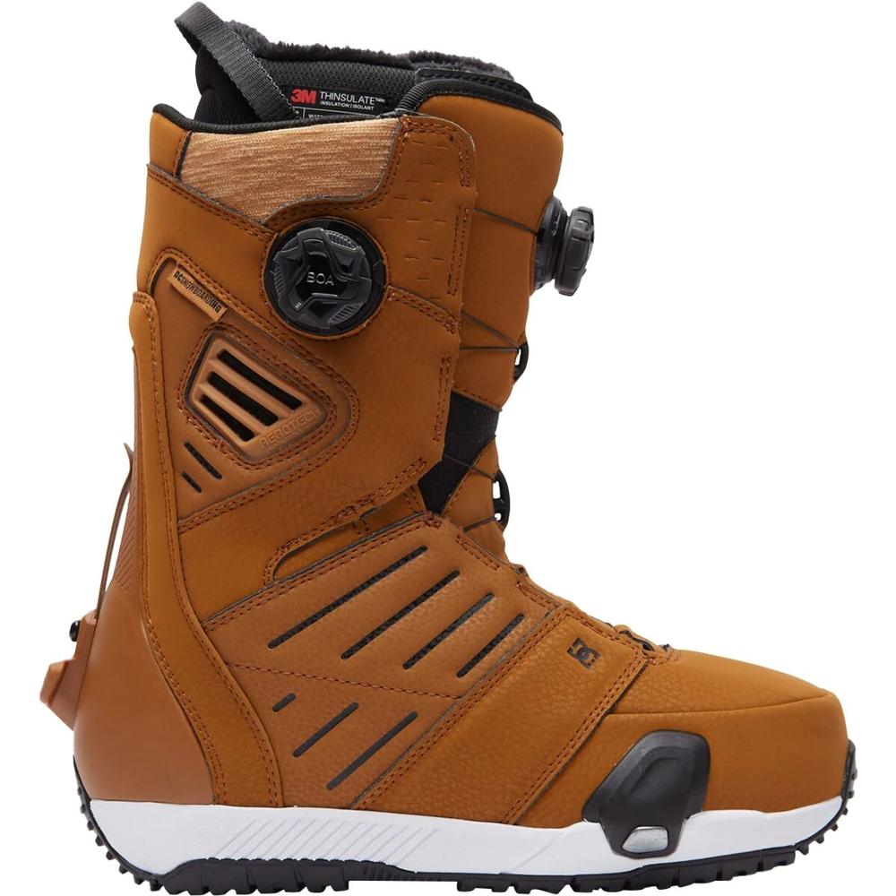 Judge - Boots de snow BOA® pour Homme
