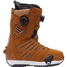 DC Judge Step On BOA Snowboard Boot - Men's WHEAT_BLACK