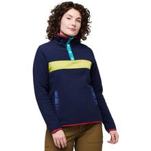 Cotopaxi Teca Fleece Pullover - Women's SHOWTIME