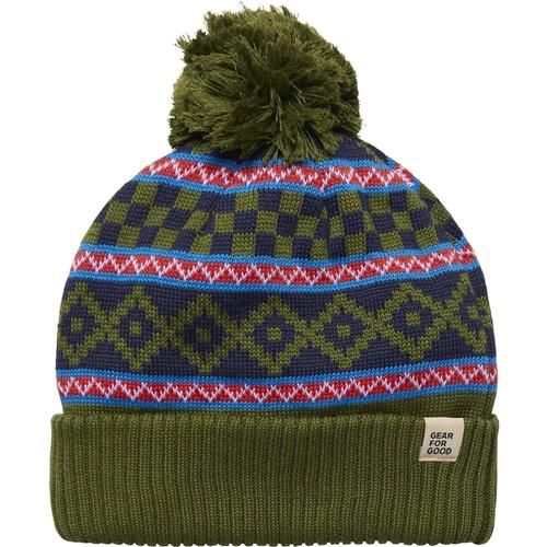 Cotopaxi Cumbre Beanie