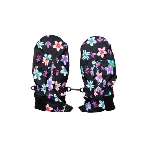 Obermeyer Thumbs Up Mitten Print - Preschool