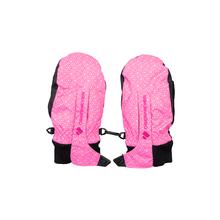 Obermeyer Thumbs Up Mitten Print - Preschool 22140