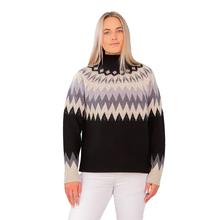 Obermeyer Ivy Mock Neck Sweater - Women's 16009
