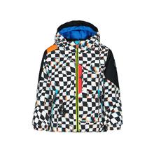 Obermeyer Orb Jacket - Toddler Boys' 22136