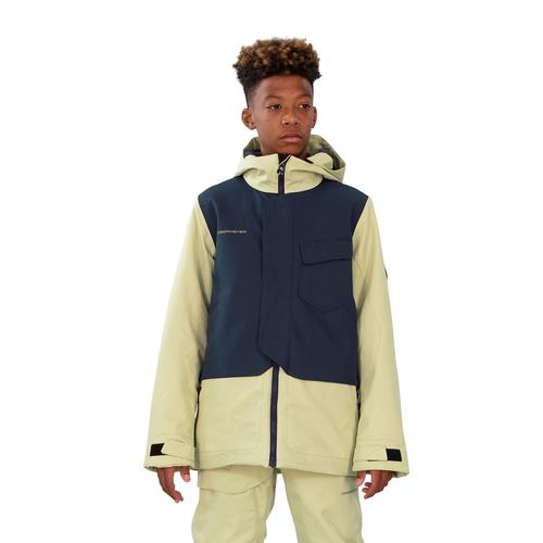 Obermeyer Gage Jacket - Teen Boys'