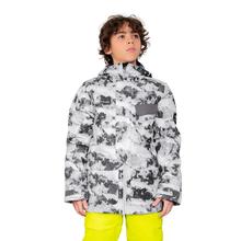 Obermeyer Gage Jacket - Teen Boys' 22105