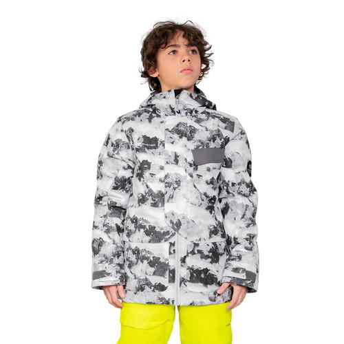 Obermeyer Gage Jacket - Teen Boys'