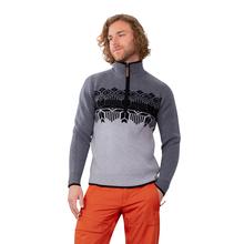 Obermeyer Brady 1/2 Zip Sweater - Men's 19003