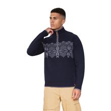 Obermeyer Brady 1/2 Zip Sweater - Men's 21174