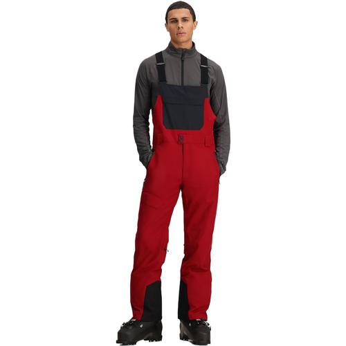  Obermeyer Perseus Bib Pant - Men's