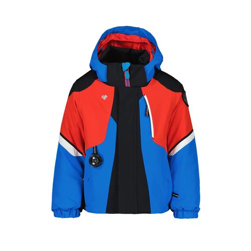 Obermeyer Formation Jacket - Preschool Boys'