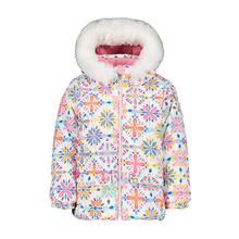 Obermeyer Roselet Jacket - Preschool Girls' 22026