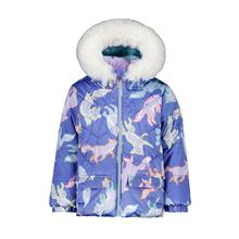 Obermeyer Roselet Jacket - Preschool Girls' 22134
