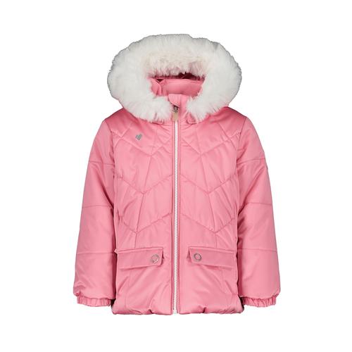 Obermeyer Roselet Jacket - Preschool Girls'