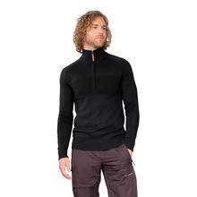 Obermeyer Vince 1/2 Zip Sweater - Men's 16009