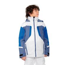 Obermeyer Fleet Jacket - Teen Boys' 16010