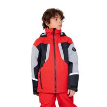 Obermeyer Fleet Jacket - Teen Boys' 