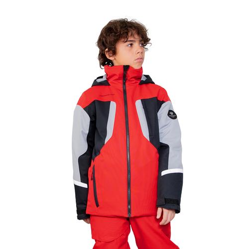  Obermeyer Fleet Jacket - Teen Boys '