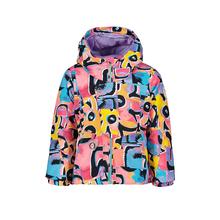 Obermeyer Livia Jacket - Preschool Girls' 22154