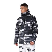 Obermeyer Foraker Shell Jacket - Men's 22104