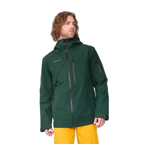 Obermeyer Foraker Shell Jacket - Men's