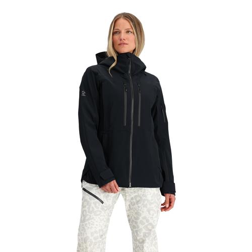 Obermeyer Highlands Shell Jacket - Women's