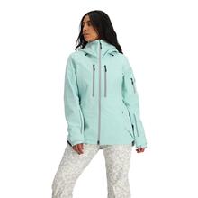 Obermeyer Highlands Shell Jacket - Women's 23066