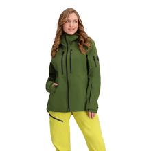 Obermeyer Highlands Shell Jacket - Women's 23185