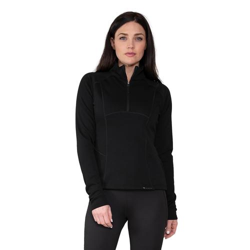 Obermeyer Sarah 1/4 Zip Mid-Layer - Women's