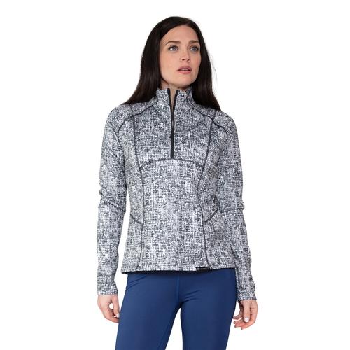 Obermeyer Sarah 1/4 Zip Mid-Layer - Women's