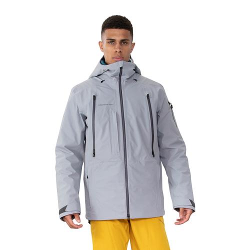 Obermeyer Highlands Shell Jacket - Men's