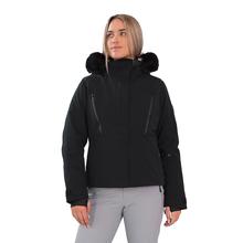 Obermeyer Evelyn Jacket w/Faux Fur - Women's 16009