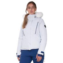Obermeyer Evelyn Jacket w/Faux Fur - Women's 22064