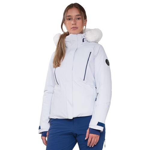 Obermeyer Evelyn Jacket w/Faux Fur - Women's