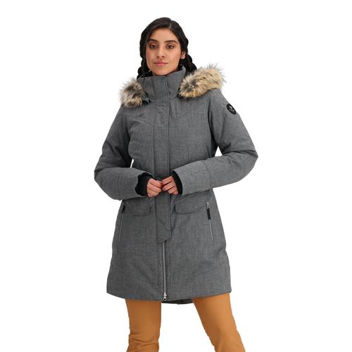 Obermeyer Sojourner Down Jacket - Women's