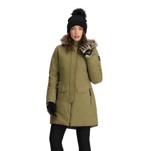 Obermeyer Sojourner Down Jacket - Women's