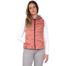 Obermeyer Zoe Reversible Down Vest - Women's 22144