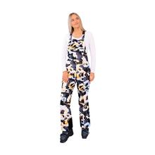 Obermeyer Malta Bib Overall Pant - Women's 22123
