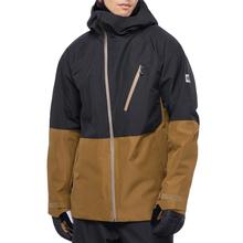 686 Hydra Thermagraph Jacket - Men's BLK_COLORBLOCK