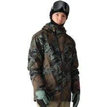 686 Hydra Thermagraph Jacket - Men's CGHM